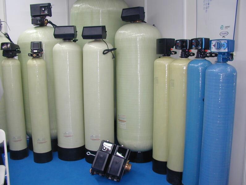 西安海泉軟化水設(shè)備在工業(yè)生產(chǎn)和生活用水上的作用