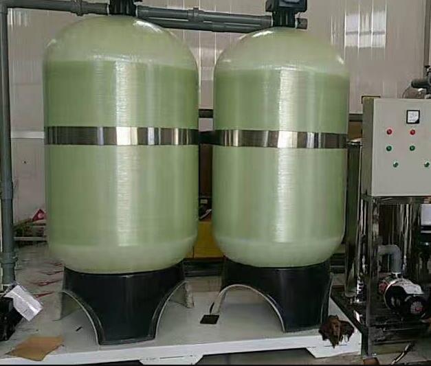 低汽溫下水處理設(shè)備如何保養(yǎng)呢