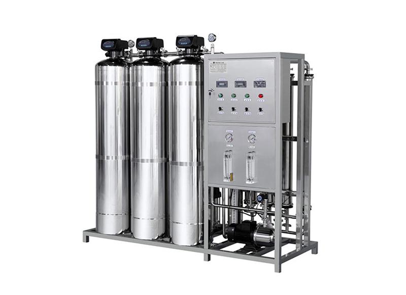 直飲水反滲透系統(tǒng)