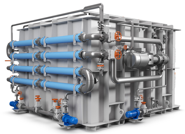 制藥廢水處理設(shè)備
